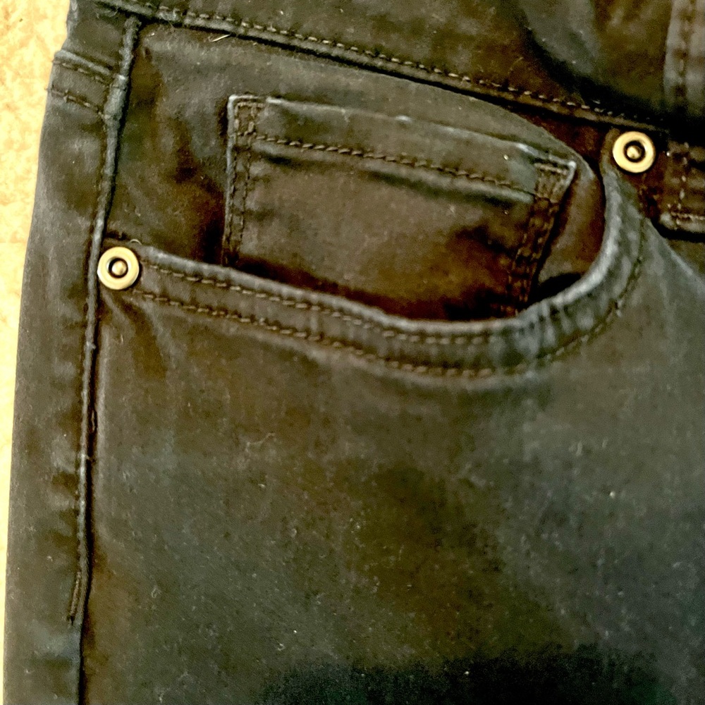 SONOMA Skinny Jeans in Black - Picture 6 of 11